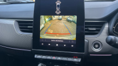 Renault Arkana 1.3 TCe Mild Hybrid 140 S Edition 5dr EDC Petrol Estate